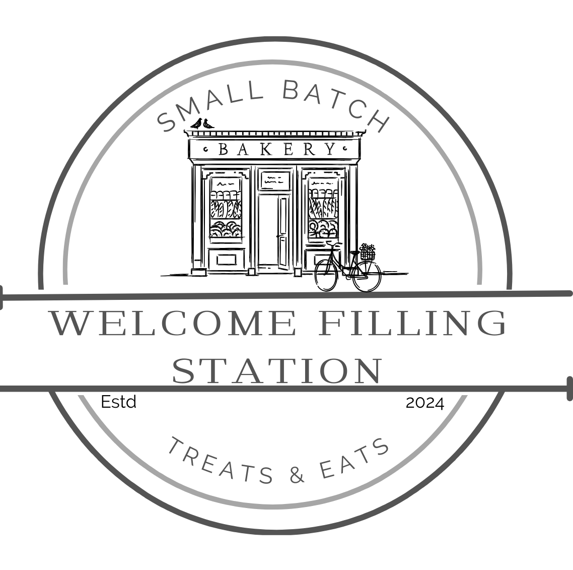 Home | Welcome Filling Station